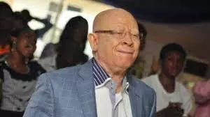 Albino Foundation wants President Buhari to sign electoral bill