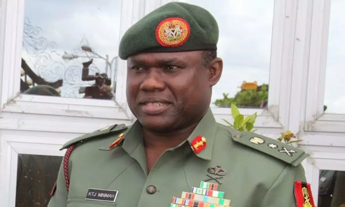 Court threatens to strike out ex- COASs suit against AGF, EFCC