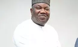 Insecurity: Ugwuanyi summons Rulers, leaders to emergency meeting