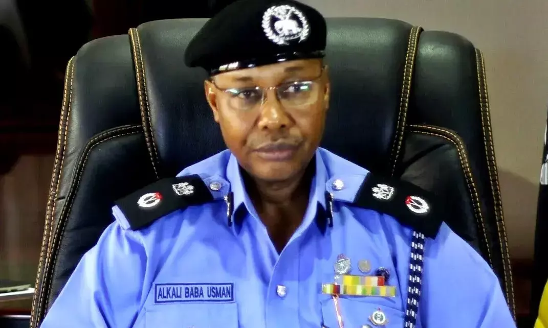 IGP orders new uniforms quarterly from Police Constables to Inspectors