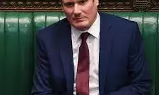 Partys support for NATO unshakeable, stresses UK Labour leader