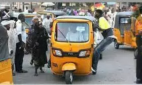 We are not responsible for Enugu killings, says tricycle riders