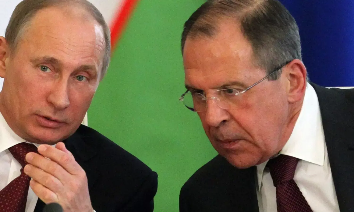 Russia- Ukraine War: EU to target Putin, FM in sanctions packet