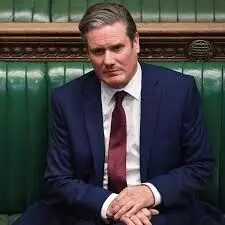 Partys support for NATO unshakeable, stresses UK Labour leader