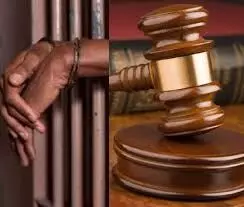 Evans, 2 others bag life imprisonment for conspiracy, kidnapping