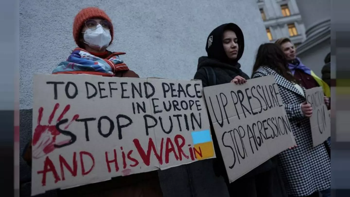 Western intelligence observes Russian activity beyond Ukraine – Reports Western intelligence observes Russian activity beyond Ukraine – Reports