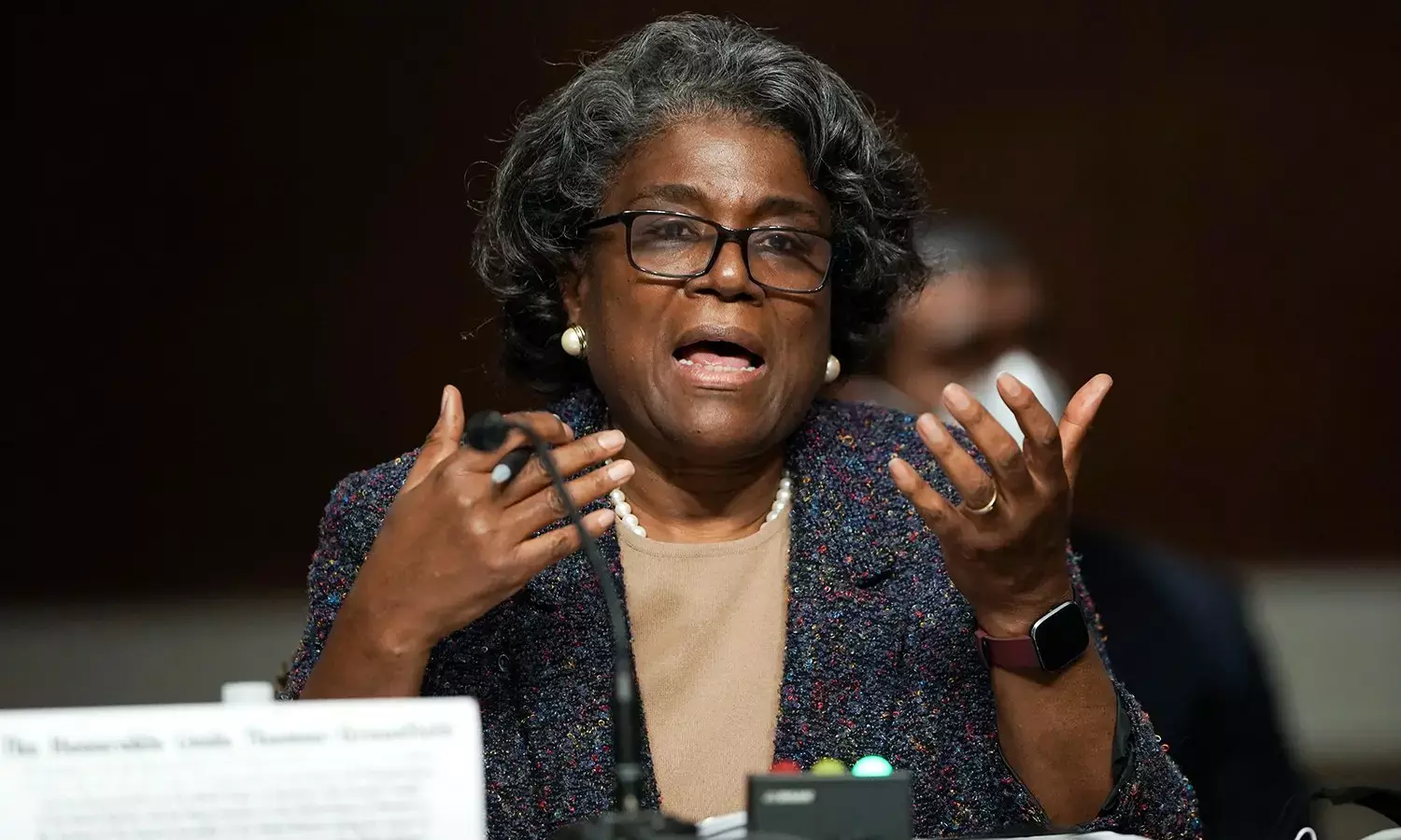 Russia- Ukraine War: You cannot turndown our voices, U.S. tells Russia