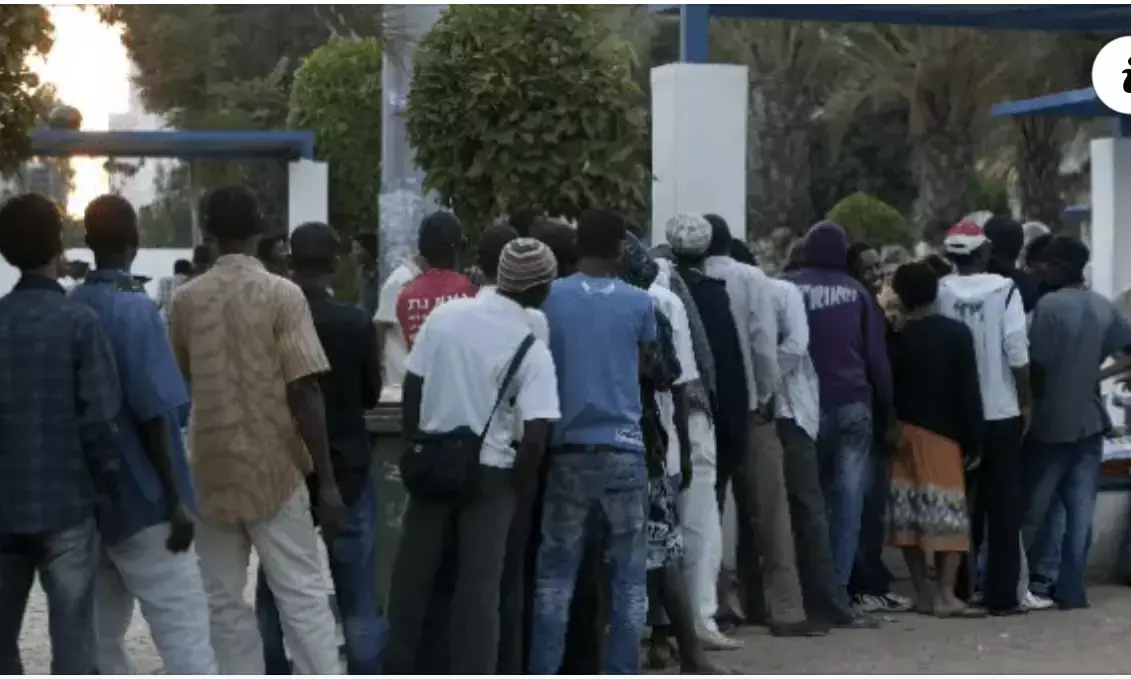 Russia- Ukraine War: Presidency reacts to inhuman, discriminatory treatments of Nigerians