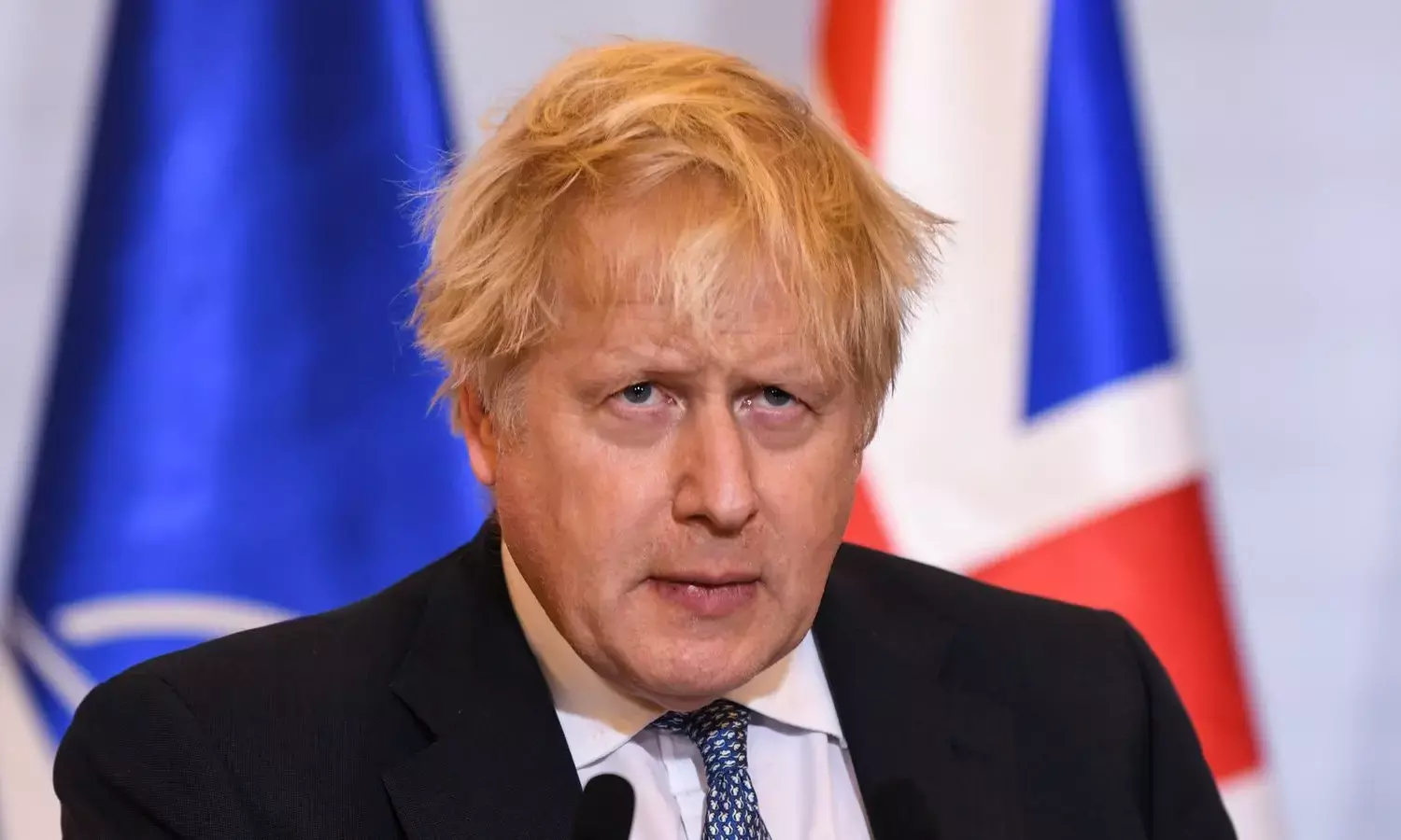 Russia- Ukraine War: No place for dirty money in UK, says Boris Johnson