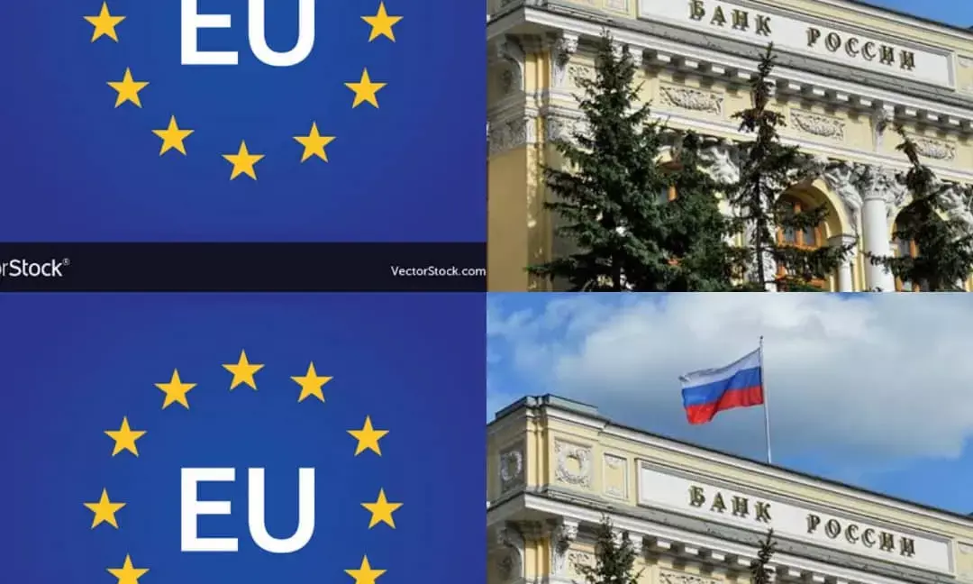 Russia- Ukraine War: EU expects potential partners to support sanctions