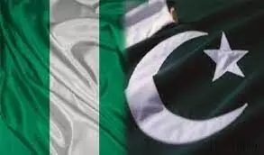 Nigerian delegations signs MoU with 2 Pakistani coy