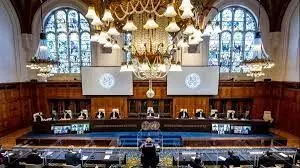 Ukraine sues Russia over genocide claim in world court