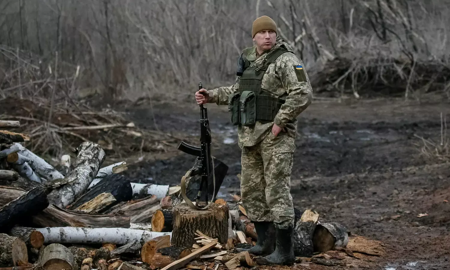 CPPE highlights effect of Russia-Ukraine crisis on Nigerian economy