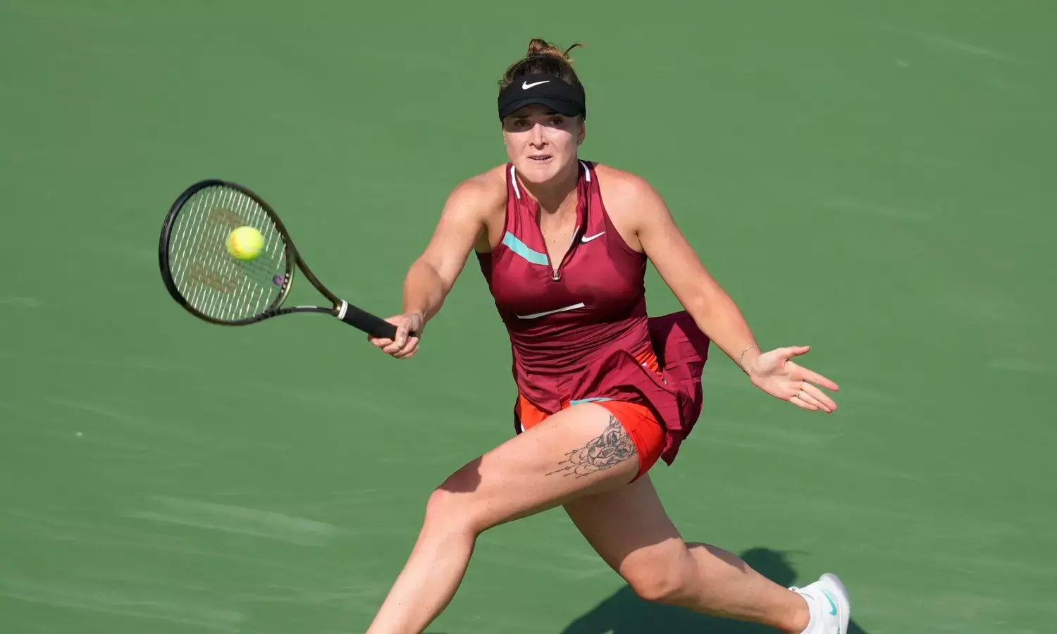 Russia- Ukraine War: Ukrainian players refuses to play Russian, Belarusian