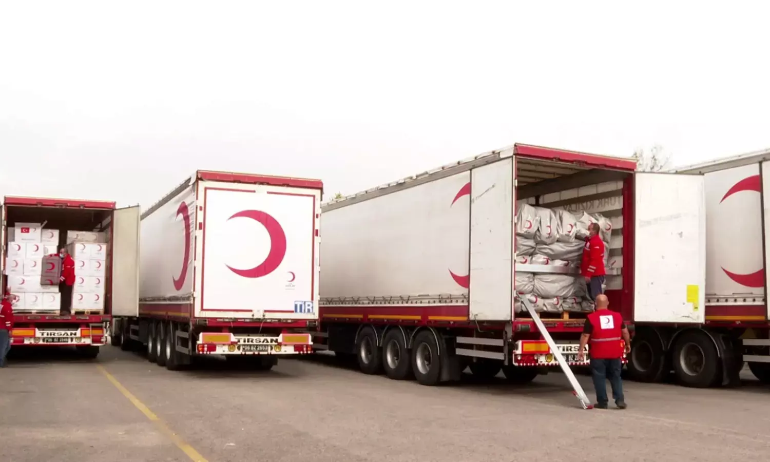 Chinese envoy cautions politicisation of humanitarian aid to Ukraine