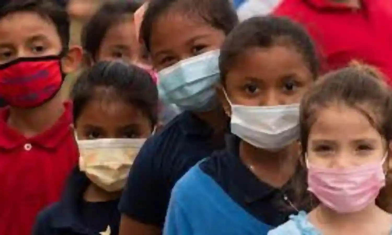 COVID-19 effects on U.S. children alarming – Report