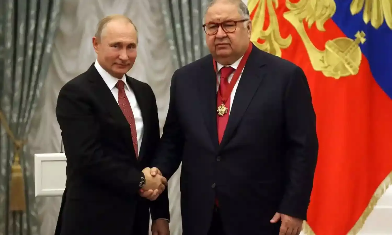 EU denies Russian billionaire linked with Everton funds