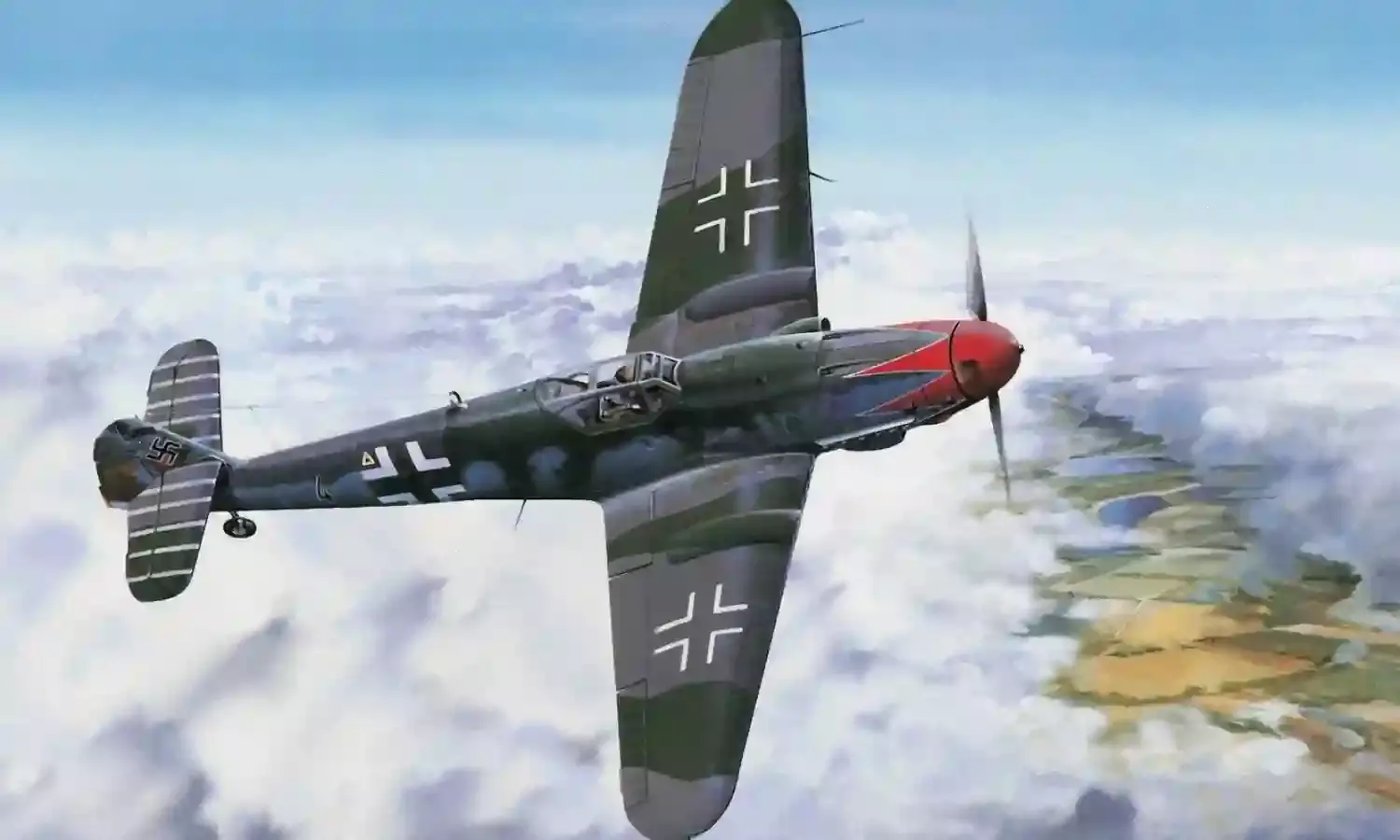 Russia-Ukraine War: German warplanes patrolling skies over Poland