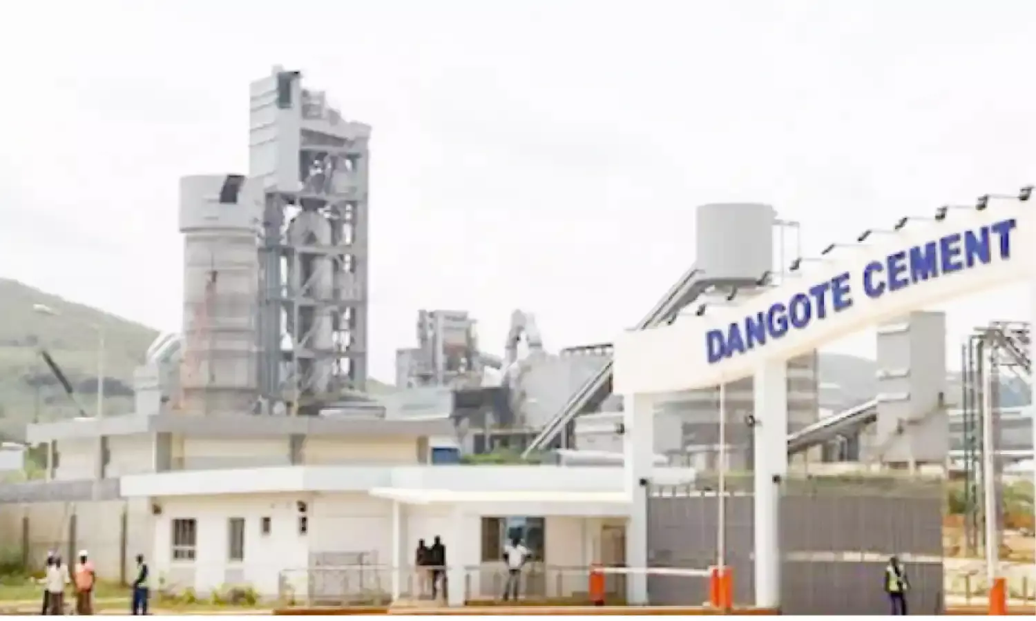 Dangote Cement proposes dividend of N20.00 per share
