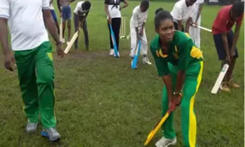 Cricket: Oyo State to host South-West U-19 tournament