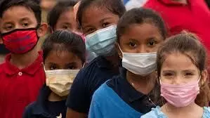 COVID-19 effects on U.S. children alarming – Report