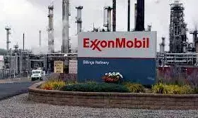 Russo-Ukraine War: U.S. oil giant, ExxonMobil to withdraw from Russia
