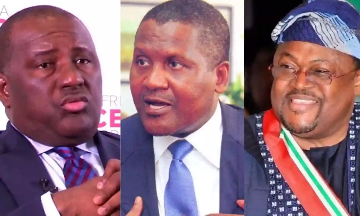 Ganduje appoints rich men as Zakkat commission members