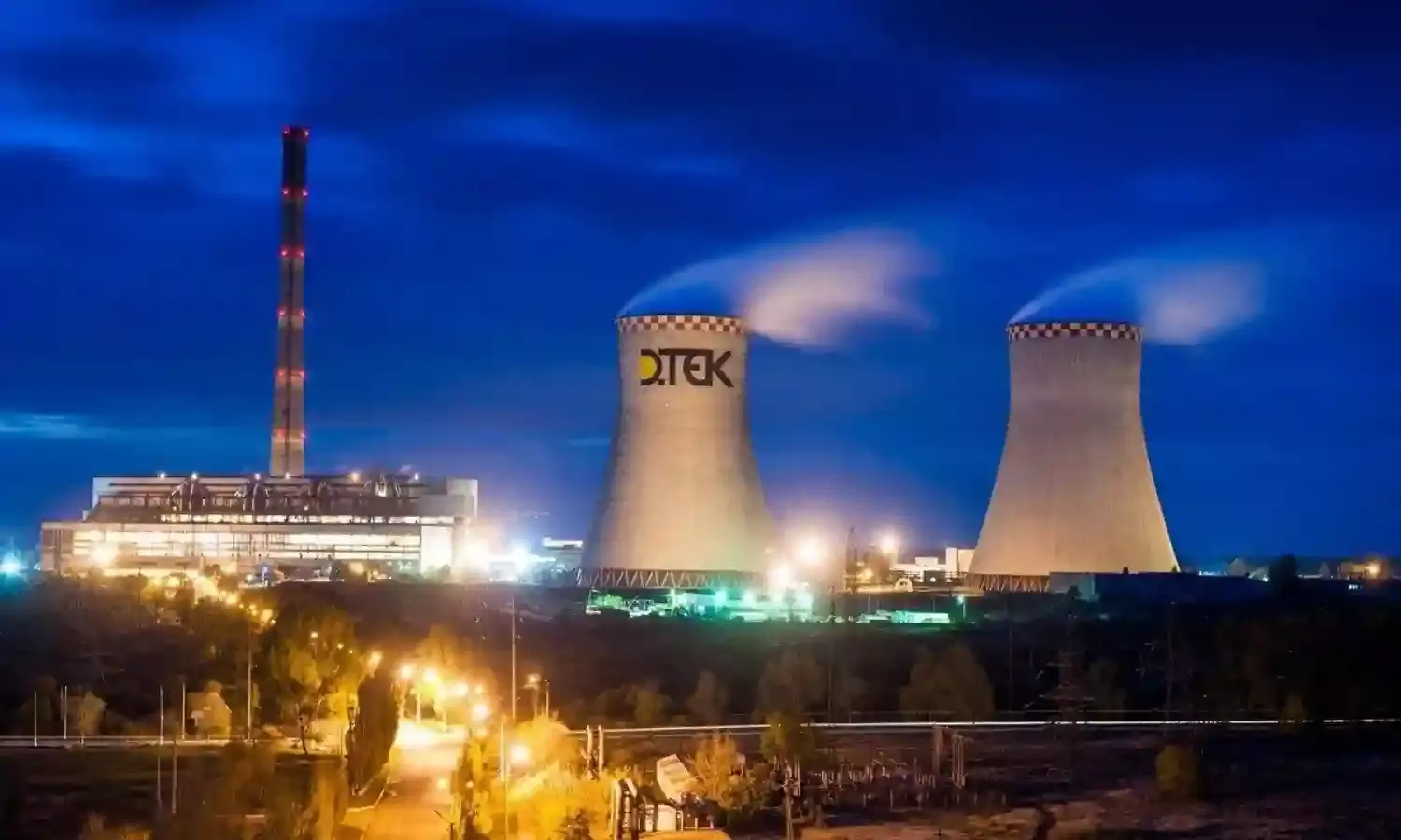Russia take over Ukraines largest nuclear plant