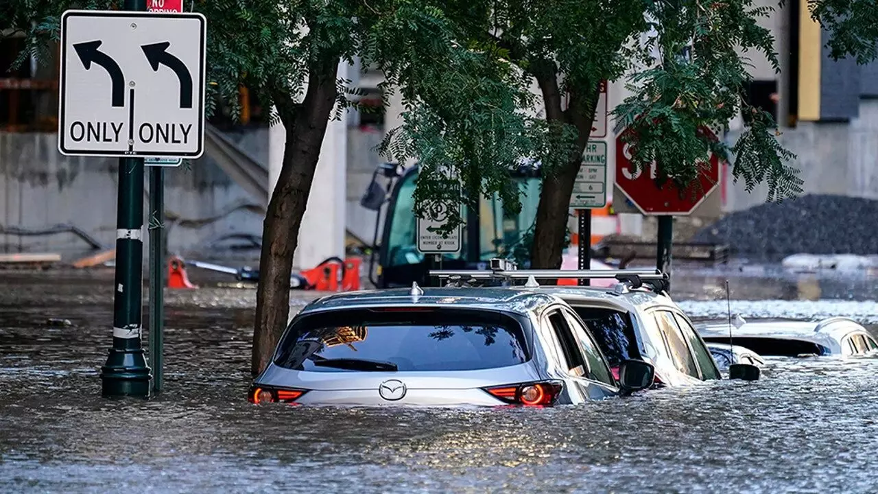 Australia death toll rises in historic flooding