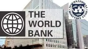 Russo-Ukraine War: IMF, World Bank to boost Ukraines financial, policy support