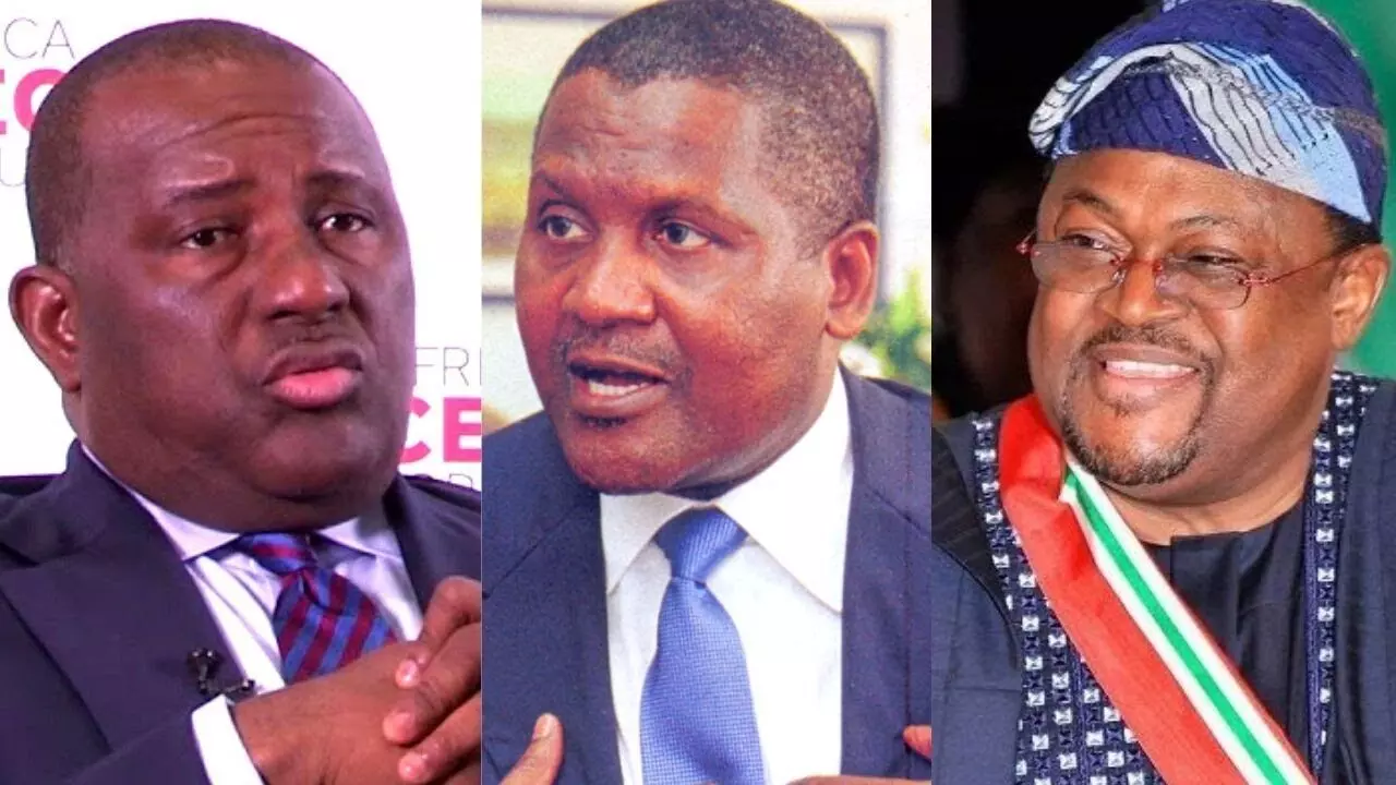 Ganduje appoints rich men as Zakkat commission members