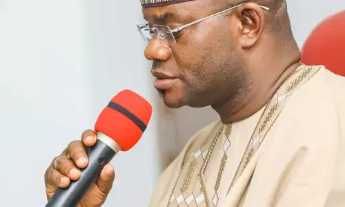 Kogi Govt warns against extortion of 2022 UTME students