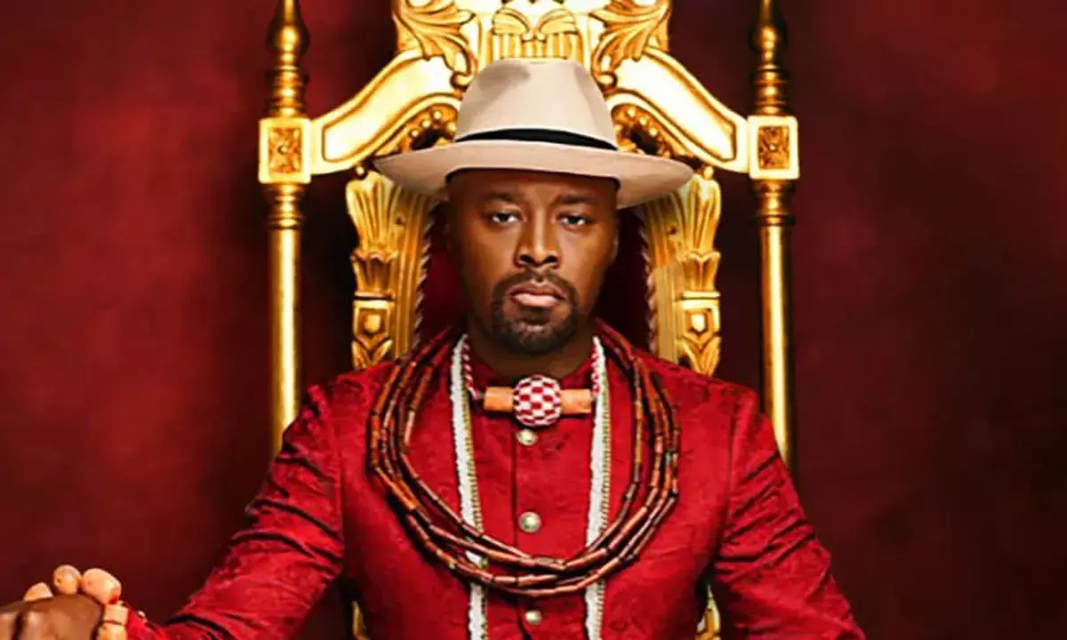 Olu of Warri lauds Gov. Bello for development projects