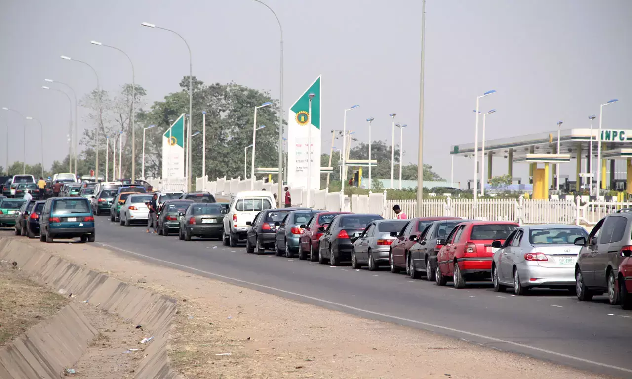Treat fuel scarcity as in era of pandemic –  Labour activist
