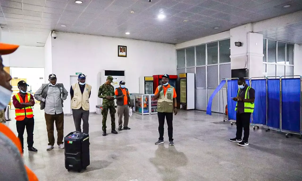 Russo-Ukraine War: FG gives Ukraine returnees $100