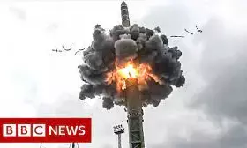 Russo-Ukraine War: BBC to make News available in Russia