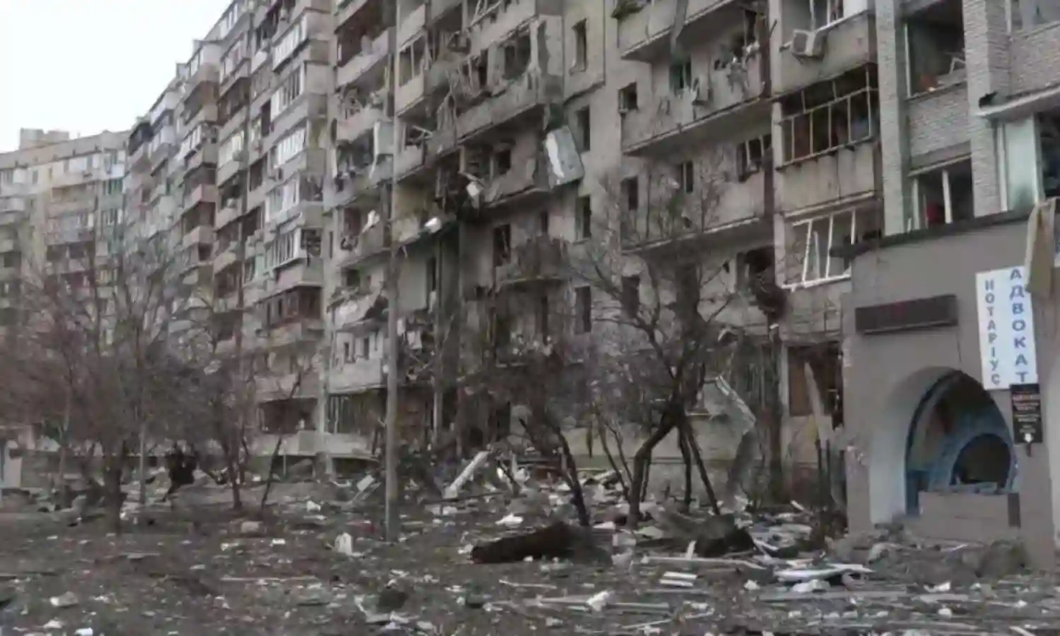 Russo-Ukraine War: 105 Jewish children arrive in Berlin