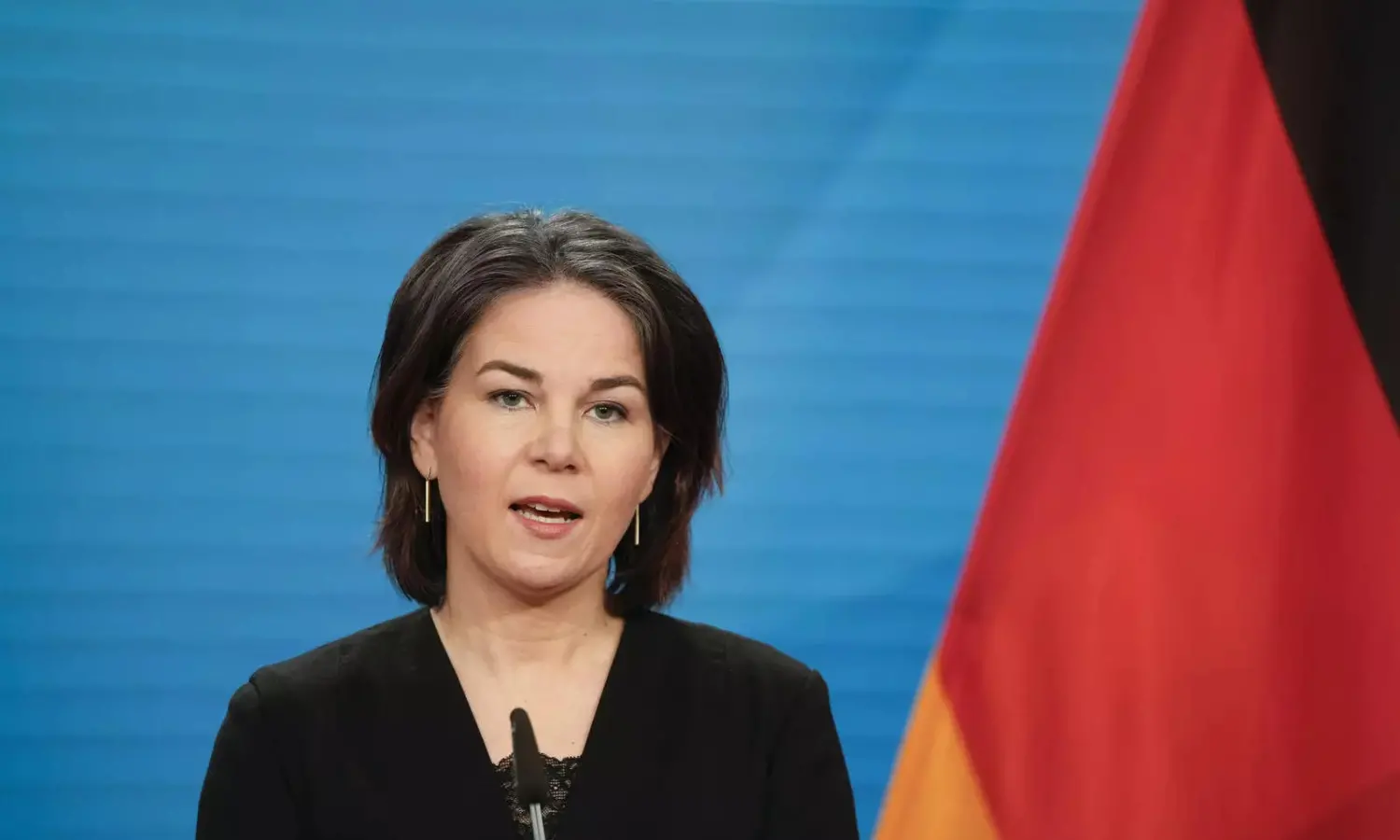 More sanctions targeting Putin on the way — German foreign minister