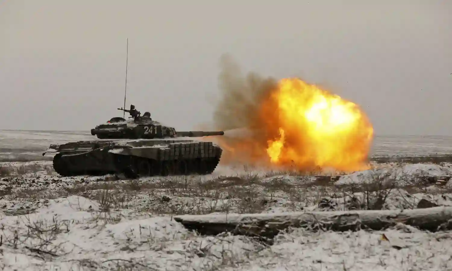 Russo-Ukraine War: Berlins cultural institutions to assist Ukraine