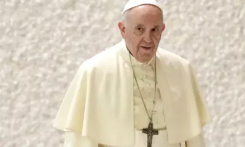 Pope Francis to canonised priest murdered by Nazis Pope Francis to canonised priest murdered by Nazis