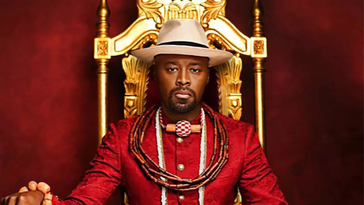 Olu of Warri lauds Gov. Bello for development projects