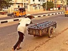 Makurdi residents worry over increase in price of water