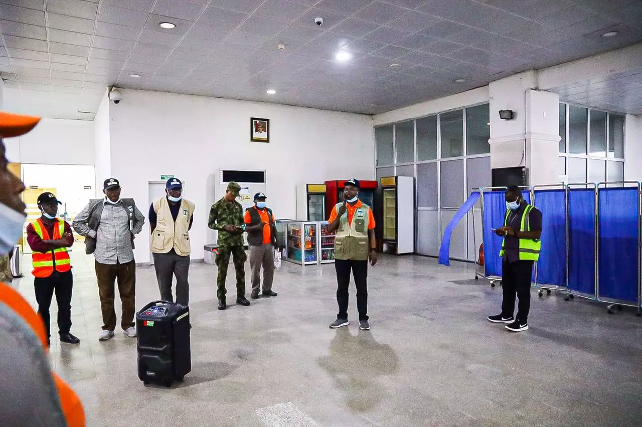 Russo-Ukraine War: FG gives Ukraine returnees $100 Russo-Ukraine War: FG gives Ukraine returnees $100