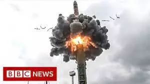 Russo-Ukraine War: BBC to make News available in Russia Russo-Ukraine War: BBC to make News available in Russia