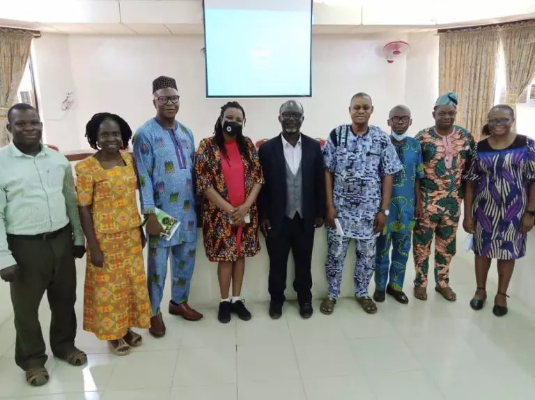 OAU inaugurates team to boost research on human-animal diseases OAU inaugurates team to boost research on human-animal diseases