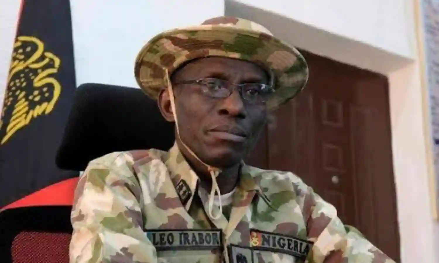 Nigeria will never again experience past level of insecurity– Chief of Defence Staff