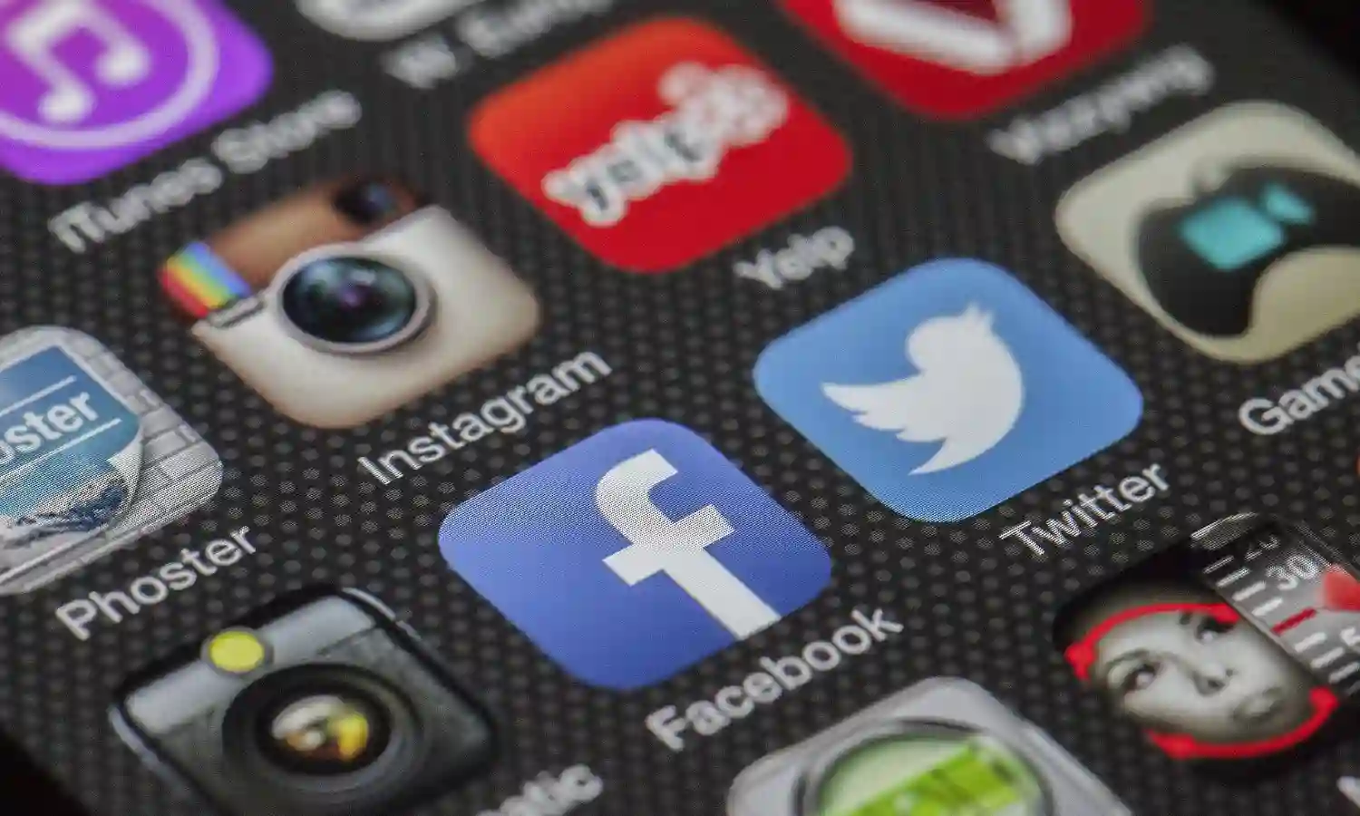 Worries about adverse effect  of social media on youths