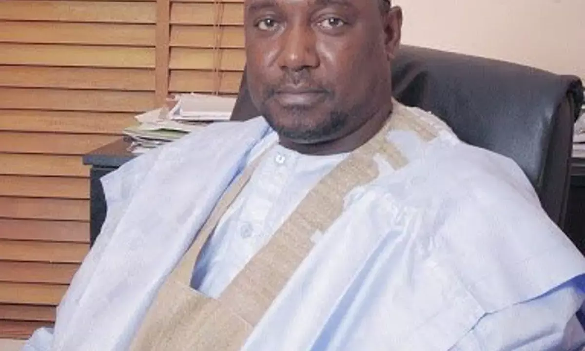 Niger Governor has no power to call for APC NEC meeting, says Nabena