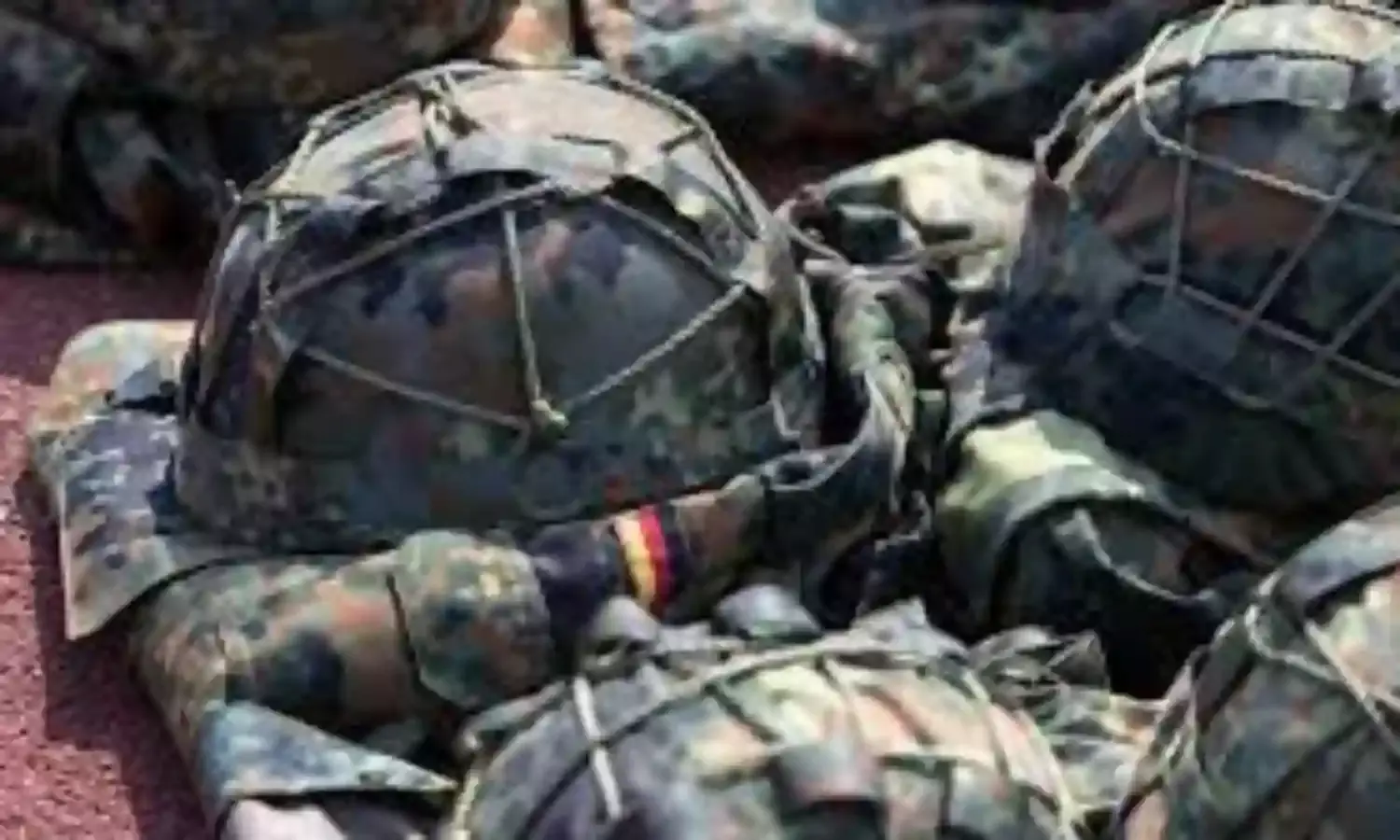 Russo-Ukraine War: Japan to supply Ukraine with steel helmets