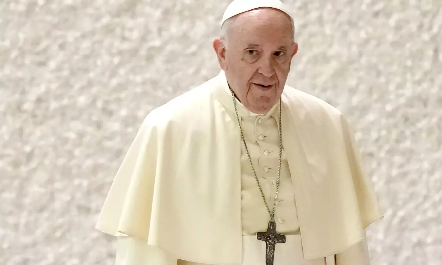 Russo-Ukraine War: Vatican to send 2 cardinals into Ukraine